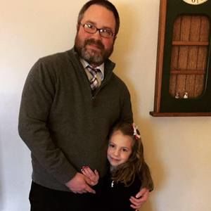 Meet your Posher, Andrew